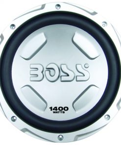 ChaosXtreme 12in 4 ohm Subwoofer (AVA-CX122)