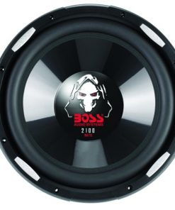 Phantom 10in DVC 4ohm Woofer (AVA-P106DVC)