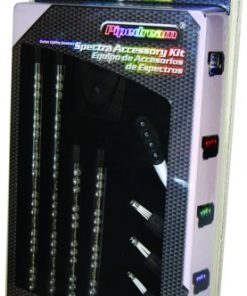 AudioPipe Pipe Dream Multi Color LED Kit (NL-7LEDX)
