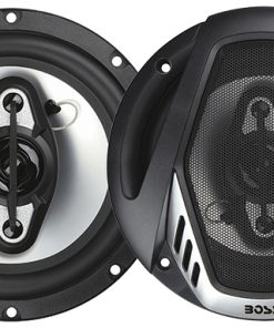 ONYX 6.5in  4-way Speaker (AVA-NX654)