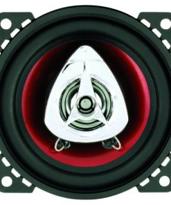 Boss Chaos 4in 2Way 260 Watt Speaker (AVA-CH4220)