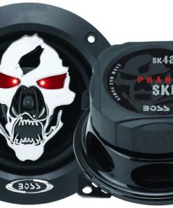 Phantom  4in 2-Way (AVA-SK422)