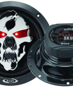 Phantom  6.5 in 2-Way (AVA-SK652)