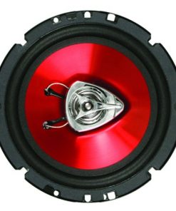 Boss Chaos 6.5 Slim 2-Way 250 W Speaker (AVA-CH6500)
