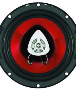 Boss Chaos 6.5 2-Way 250 Watt Speaker (AVA-CH6520)
