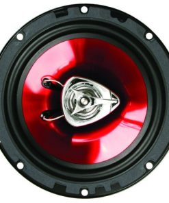 Boss Chaos 6.5 3-Way 300 Watt Speaker (AVA-CH6530)