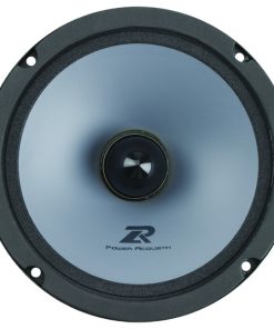 Power Acoustik 300W 6.5 in Midrange bass driver (OW-MID65)