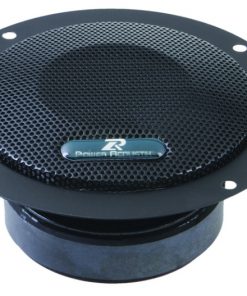 Power Acoustik XP Spkr Series Tweeter (OW-XPS104)