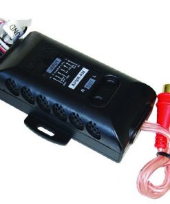 AudioPipe Line Output w/ Remote Turn On (APNRRM)