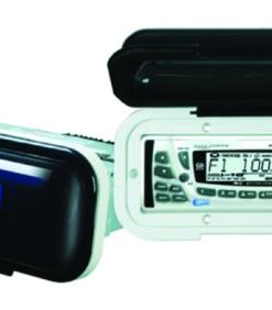 Boss Universal Marine Radio Cover (AVA-MRC5)