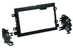 Metra Ford Mercury DD Turbo Kit (955812)