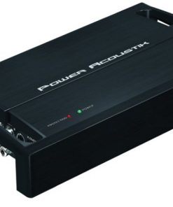 Power Acoustik Razor Series 4 Channel 1200w Amplifier (OW-RZ4-1200D)
