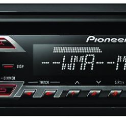 Pioneer  CD/MP3/WMA Car Stereo Receiver (DEH-150MP)