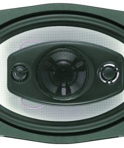 Boss Riot 6X9  4 Way Speaker (AVA-R94)