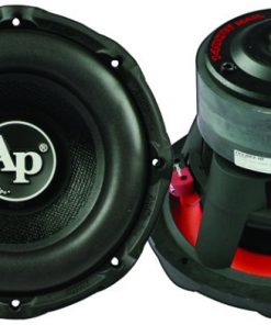 AudioPipe 10in 1400 Watt DVC Woofer (TXXBD310)