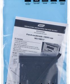 Metra Ford/Linc/Merc/Mazda 95-10 DD (955817)