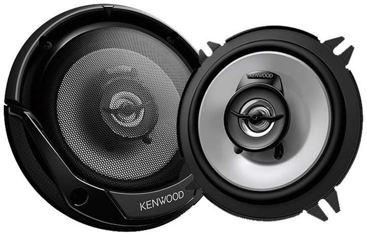 Kenwood 5.25 2 way 250W Speaker (BN-KFC1365S)
