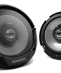 Kenwood 6.5 2 Way  300W Speaker (BN-KFC1665S)