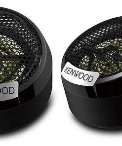 Kenwood 1in Balanced Dome Tweeter (BN-KFCST01)