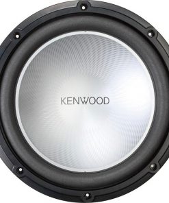 Kenwood Performance 12 inch DVC 1000W  Woofer (BN-KFCW12DVC)