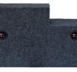 2hole 10inch GM/Checy Crew Cab 4Dr 2014+ (QP-GMC1020144DR)