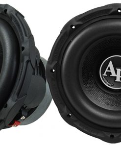 AudioPipe 10in 800 Watt DVC Woofer (TXXBD110)