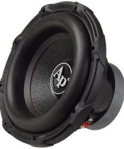 AudioPipe 12in 1200 Watt DVC Woofer (TXXBD112)