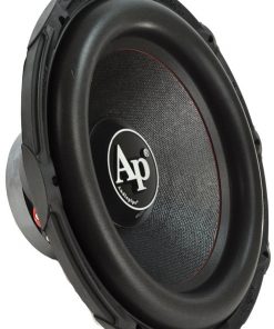 AudioPipe 15in 1600 Watt DVC Woofer (TXXBD115)