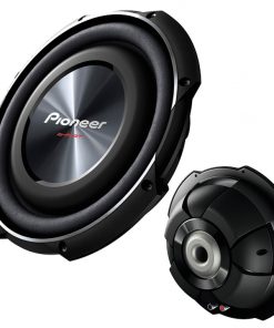 Pioneer Shallow 10inch Sub Woofer-(New ) (TS-SW2502S4)