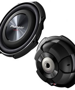 Pioneer 12in Shalllow Sub Woofer(NEW) (TS-SW3002S4)