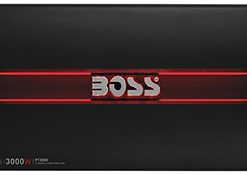 Boss Phantom 2 Channel 3000 Watts Amplifier (AVA-PT3000)