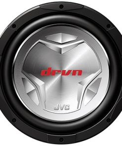 JVC 12 DVC Subwoofer 1400 W Max (JV-CSGD1210)