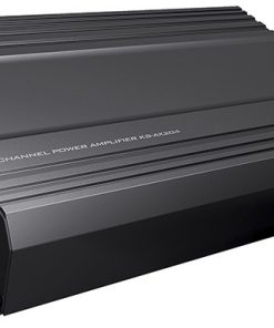 JVC 4 Channel 600W Class AB Amplifier (JV-KSAX204)