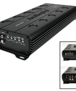 Audiopipe Mini Mosfet Amplifier 1 Channel 1500w (APMI1500)