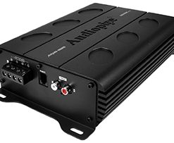 Audiopipe Mini Mosfet Amplifier  2 Channel 1200w (APMI2125)