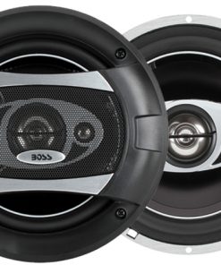 Boss Phantom 6.5in 4Way Speaker (AVA-P65.4C)