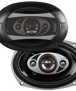 Boss Phantom 6x9 4Way Speaker (AVA-P69.4C)