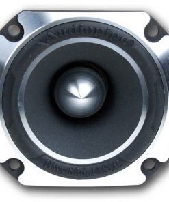 AudioPipe 300-Watt Titanium Bullet Tweet (ATR3231)
