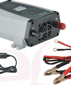 Cobra   150-400 Watt Power Inverter (CPI490)