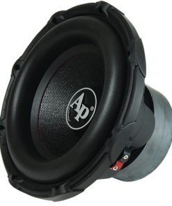 AudioPipe 12in 1500W DVC Woofer (TXXBD2-12)