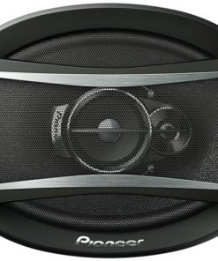 6x9 inch 3-way Speaker 420 Watts Max (TS-A6966R)