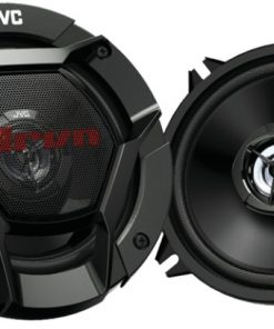 JVC 5.25 inch 2 Way  Speaker System (JV-CSDR520)