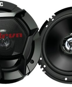 JVC 6.5  2 Way Speaker (JV-CSDR620)
