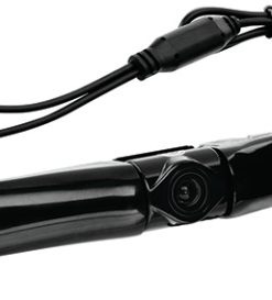 Boss Rear View License Plate Camera  Black (AVA-LPCB36)