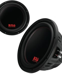 Boss SP  2600 12in 4 ohm DVC Woofer (AVA-P129DC)