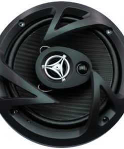 Power Acoustik Edge 6.5in 3-Way Coax (OW-EF-653)