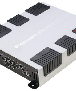 Power Acoustik Edge 1000w Max Class A/B 4-ch  Amplifier (OW-EG4-1000)