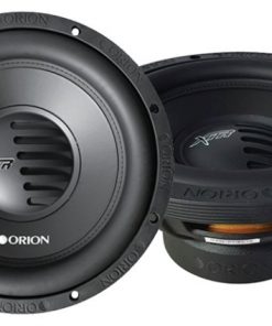 Orion 12inch DVC 2400w Sub Woofer (XTR124D)