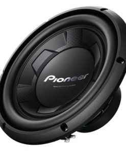 Pioneer Promo Series 10" Subwoofer (TS-W106M)