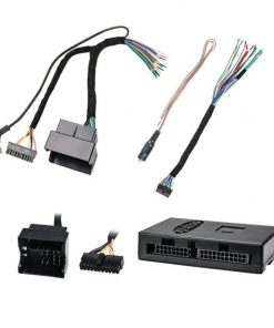 Metra Axxess 01 & Up Mercedes IFC w/SWC (AXMB1SWC)